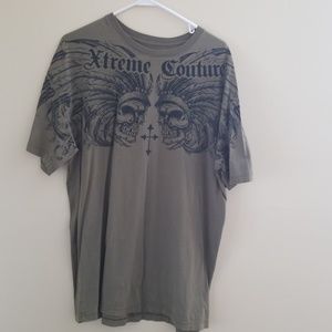 Extreme Touture t-shirt